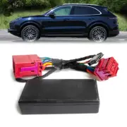 One Button Start Stop Entry Car Automatic Module for Porsche Cayenne 2018-22 20