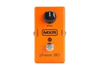 在飛比找Yahoo!奇摩拍賣優惠-【金聲樂器】MXR M101 Phase 90 效果器