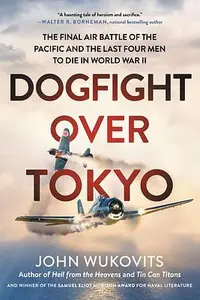 在飛比找誠品線上優惠-Dogfight Over Tokyo: The Final