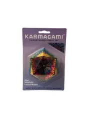 Karmagami Sensory Fidget Toy Calming Ships Now NEW
