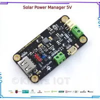 在飛比找蝦皮購物優惠-Dfrobot 太陽能管理器 5V