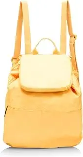[Mandarina Duck] Women Revival 2.0 Backpack, Sun, One Size, Sun, One Size
