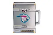 Mr Beast Lab Collector Action Figure Toy 6.5'' Tiger Figurine Assorted 5+