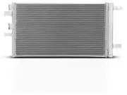 A/C Condenser For 2018-2021 Mini Cooper Countryman 1.5L 3 Cyl 2020 2019 CH812MB (for: Mini)