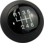 Genuine Mazda BT-50 UP Manual Gear Shift Change Cover Part UF9P46033B