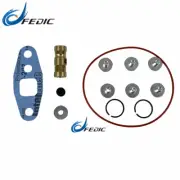 Turbo repair kit 727211 for Smart Fortwo Roadster 700cc 45 Kw M160-1 M16R3
