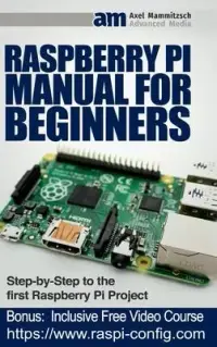 在飛比找博客來優惠-Raspberry Pi Manual for Beginn