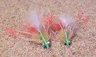 Cathy's Fleeing Crab Fly | Mustad Duratin Hooks | Choose Hook #4 or #6