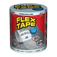 在飛比找蝦皮購物優惠-【ms.korea】 Flex Tape 超強 防水 萬用 