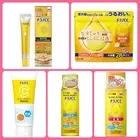 Melano CC Startar Bundle Set 5 items Face Wash/Toner/Face Mask/Essence/Emulsion
