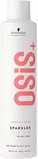 Schwarzkopf Osis+ Sparkler Shine Spray, 300 milliliters