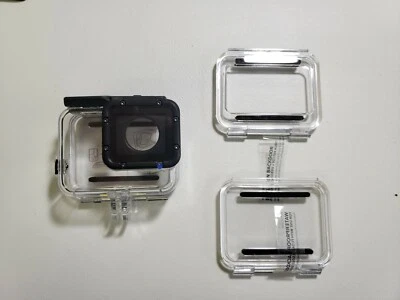 GoPro HERO Action Camera Accessories Kit