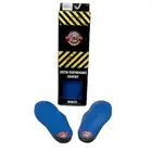 Justin Work Boot PERFORMANCE COMFORT Replacement Insoles Men 5.5-7 Women 7-8.5