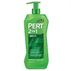 Pert 2 in 1 Complete Shampoo + Conditioner for All Hair Types, 33.8 fl oz (1 L)
