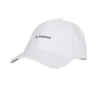 在飛比找樂天市場購物網優惠-NEW BALANCE 棒球帽(防曬 遮陽 鴨舌帽 運動 帽