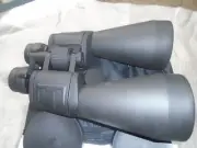 Day/Night prism Zoom Astronomic. 12-40x80 Binoculars.