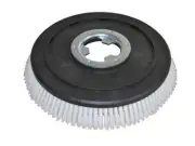 Scrubbing Brush Hoch-Tief - Middle Suitable For RCM RS43 - Poly 0,45 / 1,0