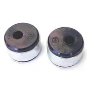 SuperPro Control Arm Lower Rear Bushing Kit - Double Offset - SPF1459-80K