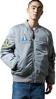 Alpha Industries TA0526 Men's Car Coat