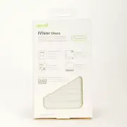 Moshi iVisor Glass iPhone 6 Plus iPhone 6s Plus HD Screen Protector - White