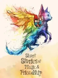 在飛比找博客來優惠-Short Stories of magic and fri