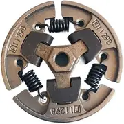 MS200 CLUTCH FOR for STI/HL 020 MS192T MS200T & MORE CHAIN SAW SHOES & SPRINGS ASSEMBLY REPL. 1129 160 2000