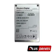 New 3.84TB ~ 4TB SAS SSD HUSTR7638ASS205 WD 2.5" TLC Server SSD 12Gbps DC SS300