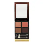 Tom Ford Eye Color Quad - # 36 Tiger Eye 9g/0.31oz