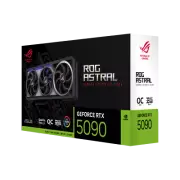 ASUS ROG Astral GeForce RTX 5090 32GB GDDR7 OC Edition Graphics Card 4K/8K Game