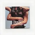 Kevin Murphy Body Body Body Trio Gift Set