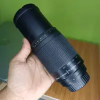 在飛比找蝦皮購物優惠-Telle 鏡頭尼康 af 70-300mm 尼康 afd 