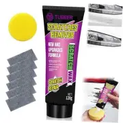 Nano Sparkle Cloth Car Scratch Remover Set - 2024 New Repair Paste, Polishing