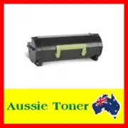 1x Toner 603H 60F3H00 for Lexmark MX310 MX410 MX511DE MX611DHE MX410DE MX310DN