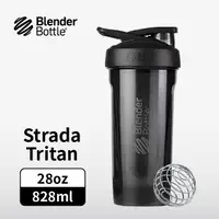 在飛比找誠品線上優惠-Blender Bottle Strada 按壓式Trita