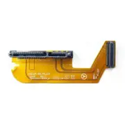 SSD HDD Connector Cable Hard Disk Drive Cord Replacement Fit for VPCSE