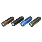 Imalent LD70 Compact 4000 lumen rechargeable LED torch