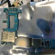 Motherboard for Samsung Galaxy Note 8 N950F