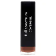 Full Spectrum Color Idol Satin Lipstick - FS300 Prodigy by CoverGirl for Women - 0.12 oz Lipstick