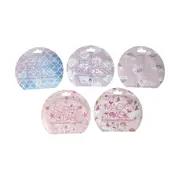 5 Pack Magical Moments Printed Sheet Masks