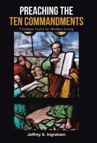 在飛比找博客來優惠-Preaching the Ten Commandments