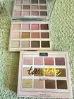 Tarte Tartelette Juicy Amazonian Clay Eyeshadow Palette