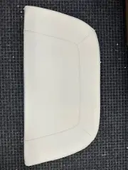 2015 Grady White 180 Fisherman Fwd Console Seat Cushion (34-1162)
