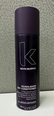 Kevin Murphy Young Again Dry Conditioner Hydrating Conditioning Spray 8.45 fl oz