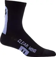 Fox Racing Flexair Merino LE 6" MTB Socks Mountain Bike MTB BMX