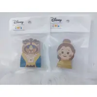 在飛比找蝦皮購物優惠-Disney 迪士尼 KIDEA 美女與野獸 貝兒 玩具總動