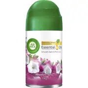 Air Wick Essential Oils Freshmatic Moon Lily Air Freshener Refill 174g