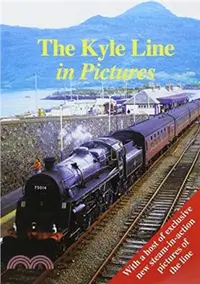 在飛比找三民網路書店優惠-The Kyle Line in Pictures