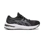 (童)【亞瑟士ASICS】GT-2000 11 GS 大童鞋 兒童 運動鞋 黑灰白 1014A266-005