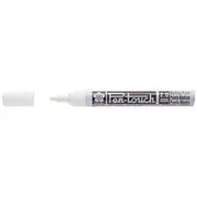 Sakura Pen-touch Paint Marker 2mm White