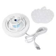 Kitchen USB Dishwasher Portable Dishwasher Material